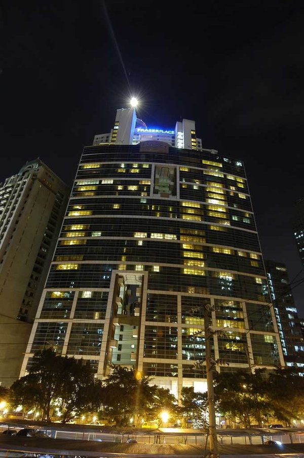 Office Space for lease in Makati