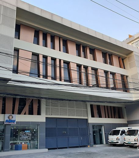 Office Space for lease in San Juan