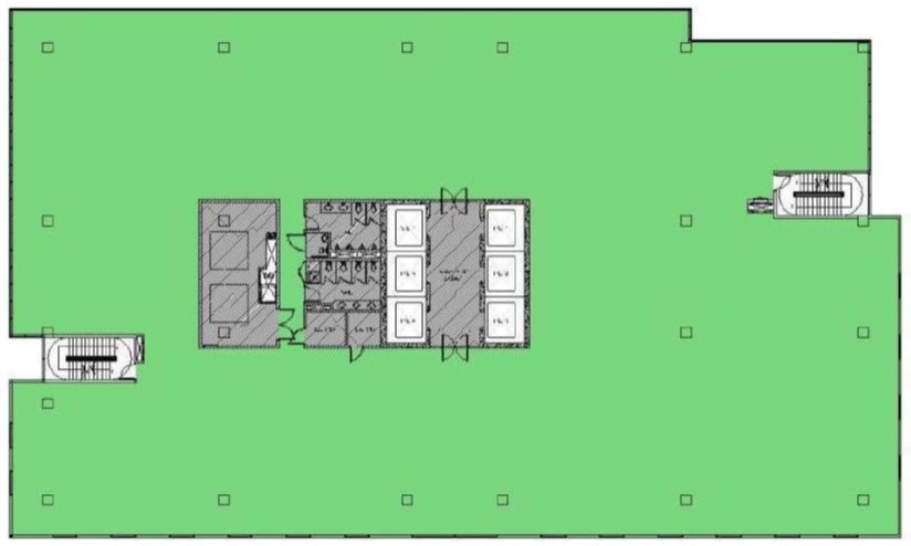 Office Space for lease in Taguig