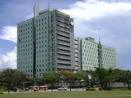 Office Space for lease in Cebu City
