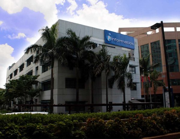 Office Space for lease in Quezon City