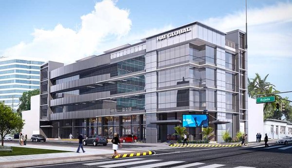 Office Space for lease in Davao City