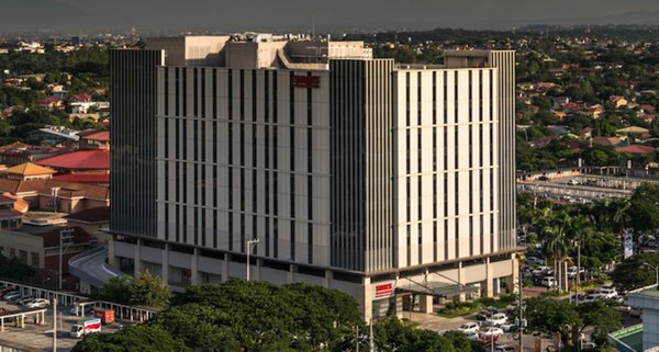 Office Space for lease in Muntinlupa