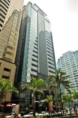 Office Space for lease in Pasig
