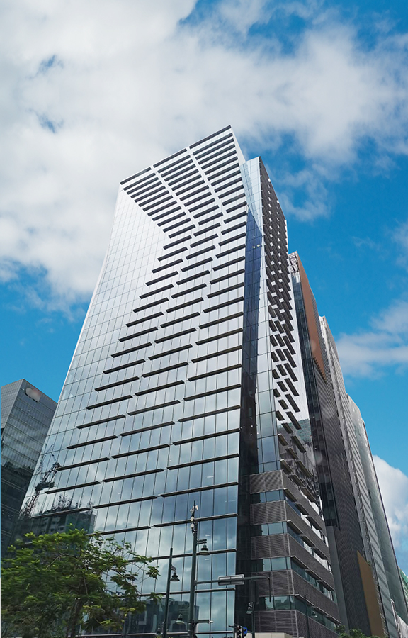 Office Space for lease in Taguig