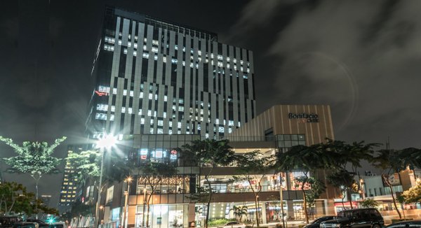 Office Space for lease in Taguig