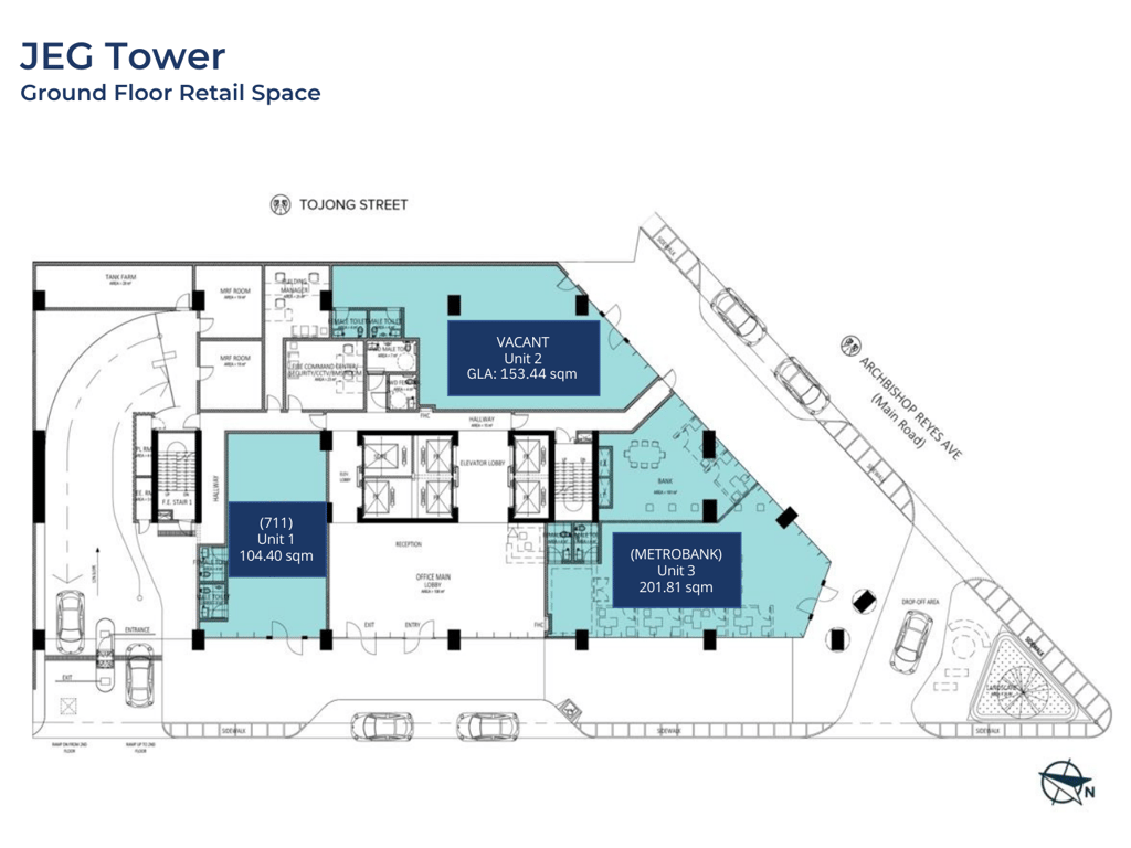 Office Space for lease in Cebu City
