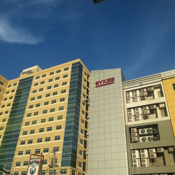 Office Space for lease in Cebu City