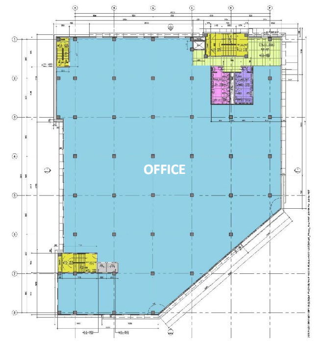Office Space for lease in Quezon City