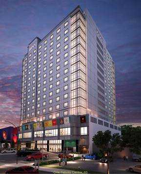 Office Space for lease in Quezon City