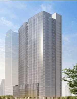 Office Space for lease in Taguig