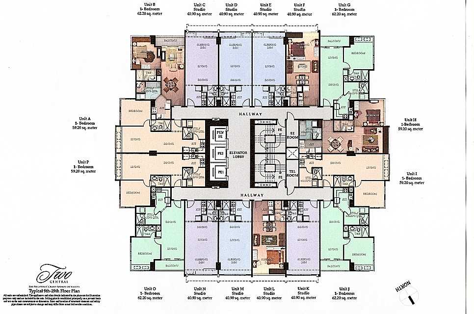 Office Space for lease in Makati
