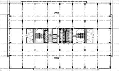 Office Space for lease in Muntinlupa