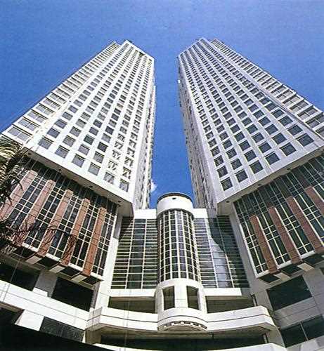 Office Space for lease in Makati