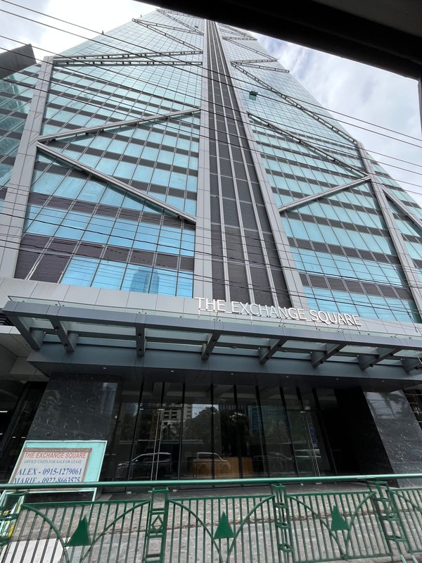 Office Space for lease in Pasig