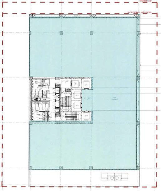 Office Space for lease in Taguig
