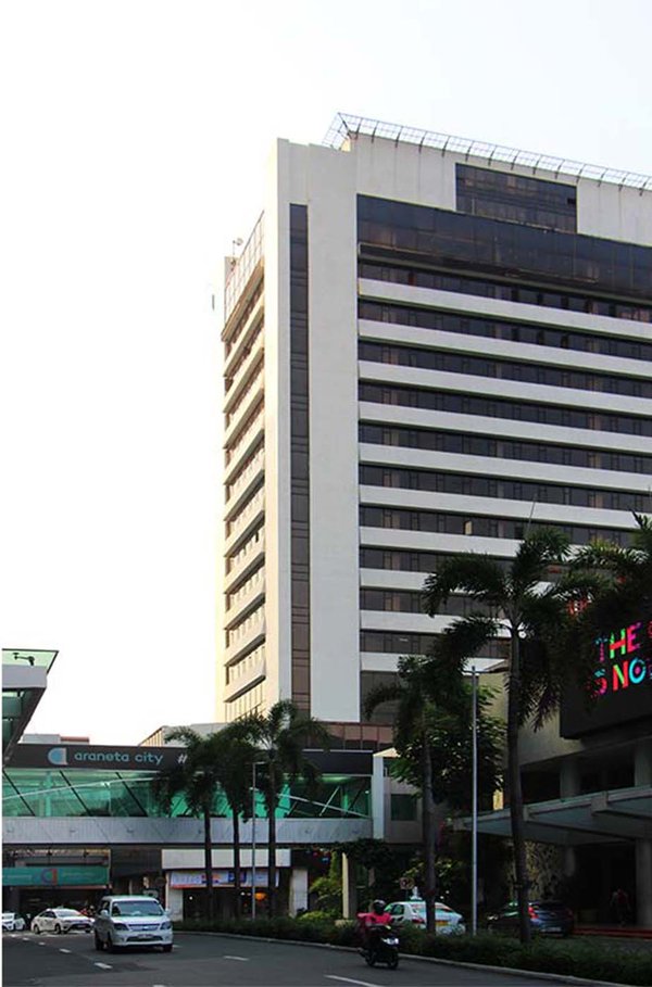 Office Space for lease in Quezon City