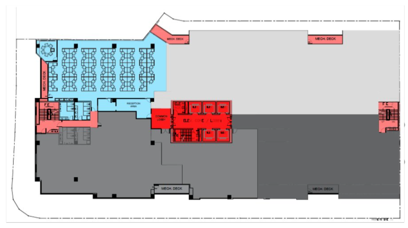 Office Space for lease in Cebu City