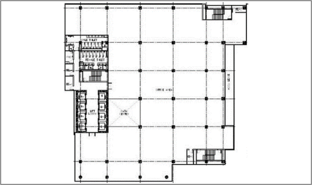 Office Space for lease in Taguig