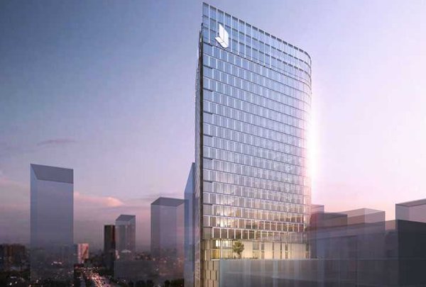Office Space for lease in Taguig
