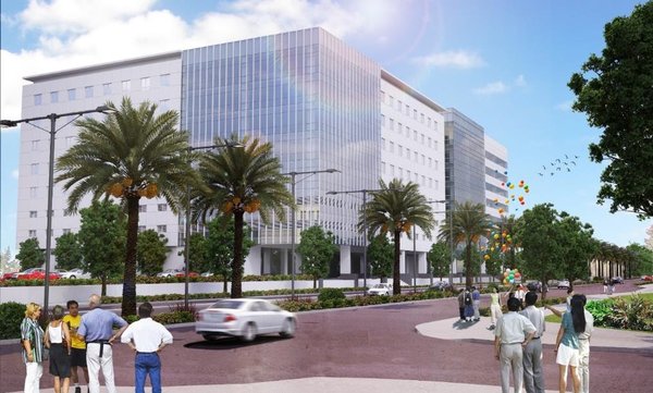 Office Space for lease in Iloilo City