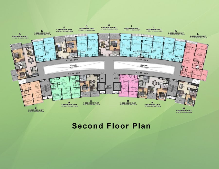 Office Space for lease in Tagaytay