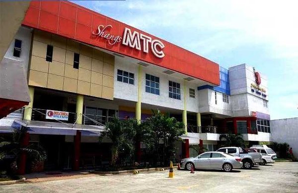 Office Space for lease in Cebu City