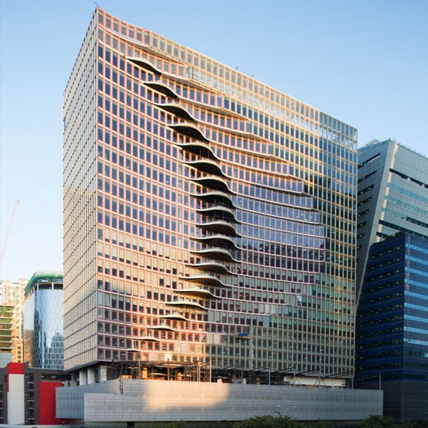 Office Space for lease in Taguig