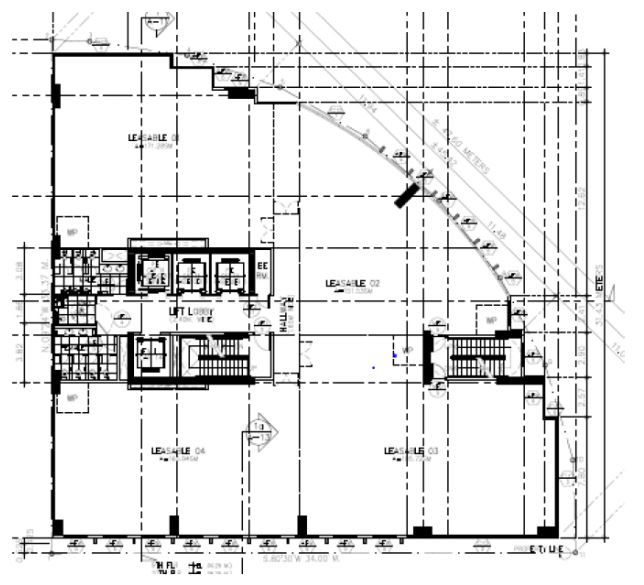 Office Space for lease in Makati