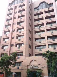 Office Space for lease in Makati