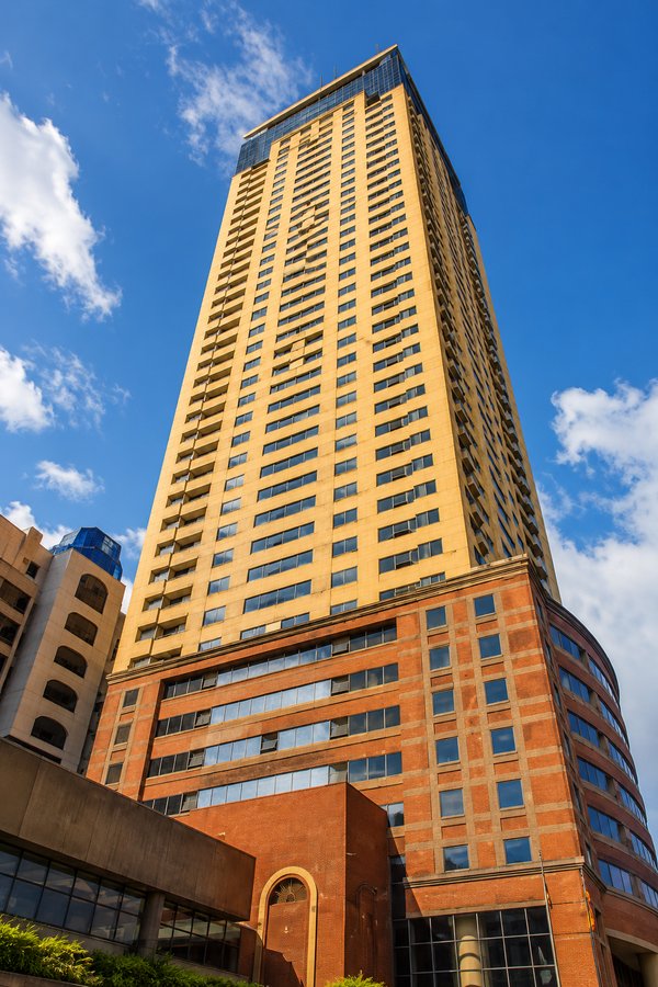 Office Space for lease in Mandaluyong