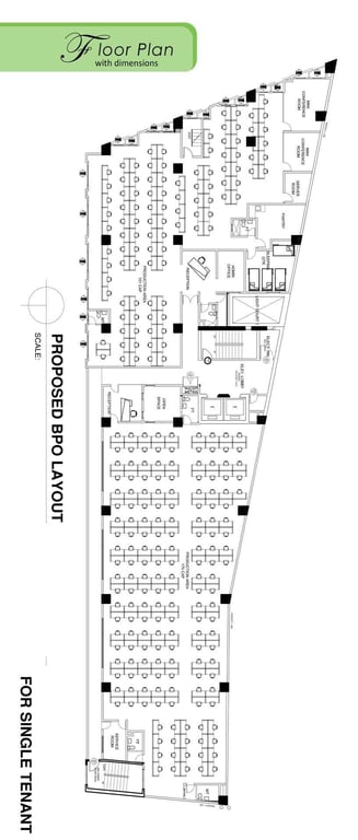 Office Space for lease in Manila