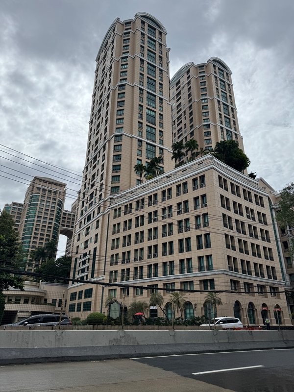 Office Space for lease in Pasig