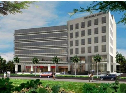 Office Space for lease in Lapu-Lapu (Opon)