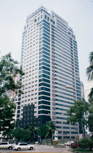 Office Space for lease in Pasig