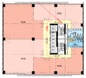 Office Space for lease in Muntinlupa