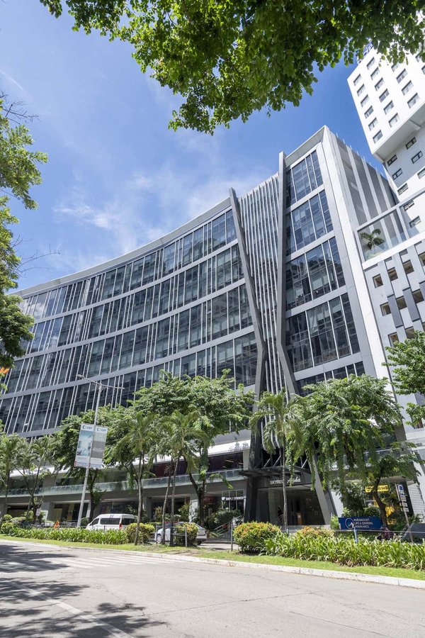 Office Space for lease in Cebu City