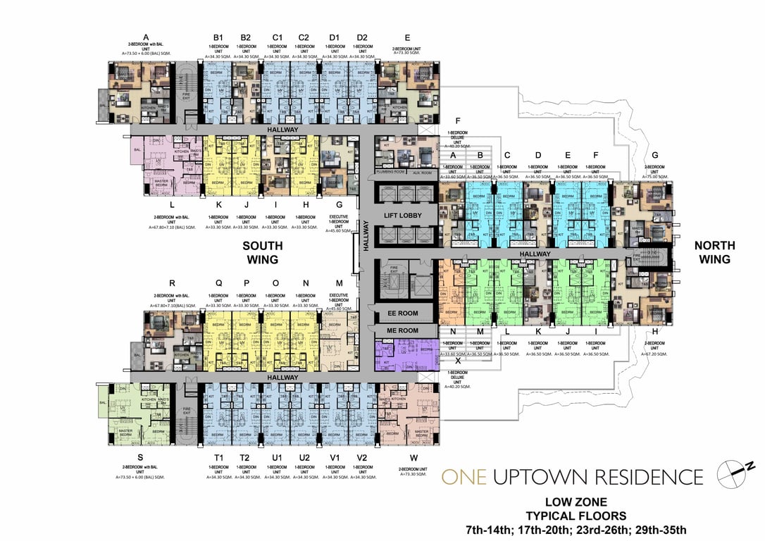 Office Space for lease in Taguig