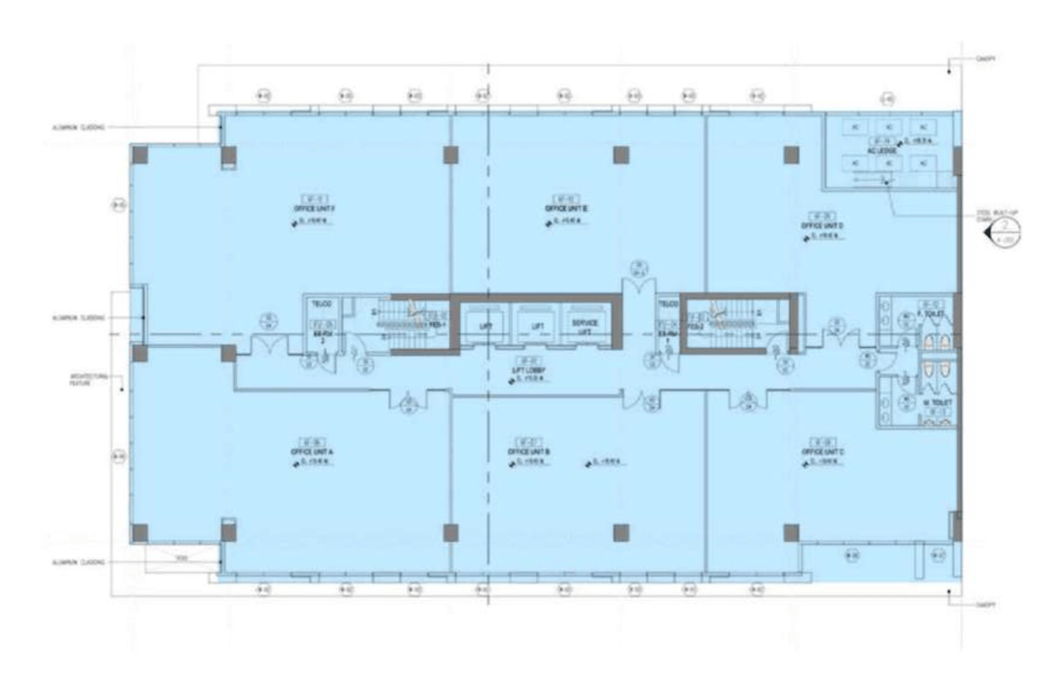 Office Space for lease in Cebu City