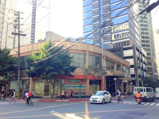 Office Space for lease in Makati