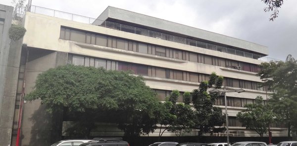 Office Space for lease in Makati