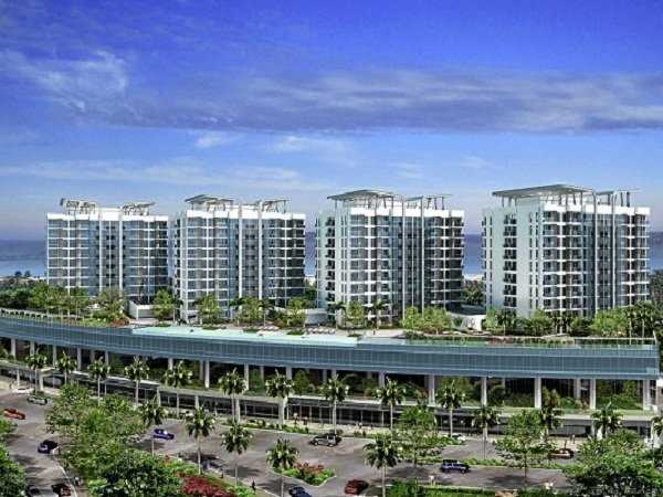 Office Space for lease in Lapu-Lapu (Opon)