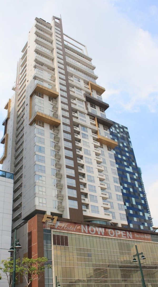 Office Space for lease in Taguig