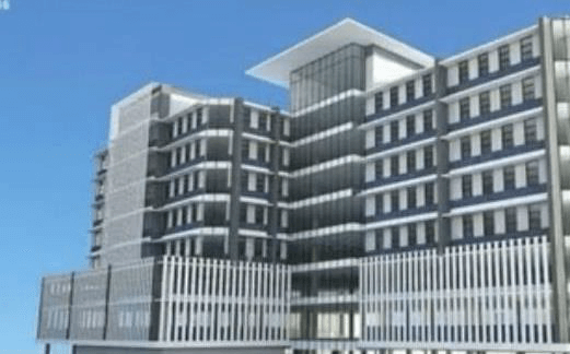 Office Space for lease in Davao City