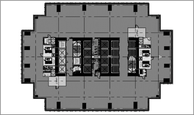 Office Space for lease in Taguig