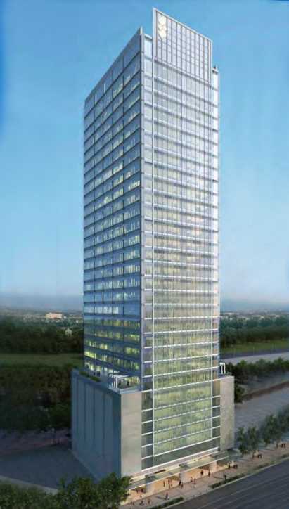 Office Space for lease in Taguig