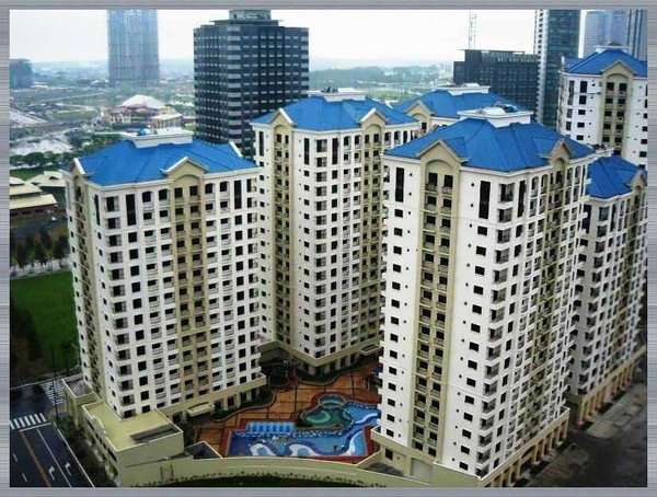 Office Space for lease in Taguig