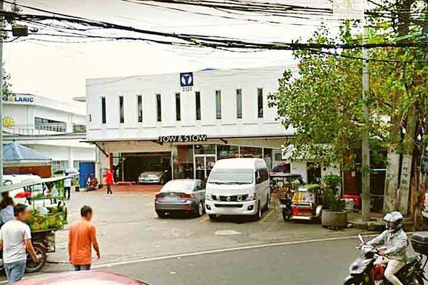 Office Space for lease in Makati