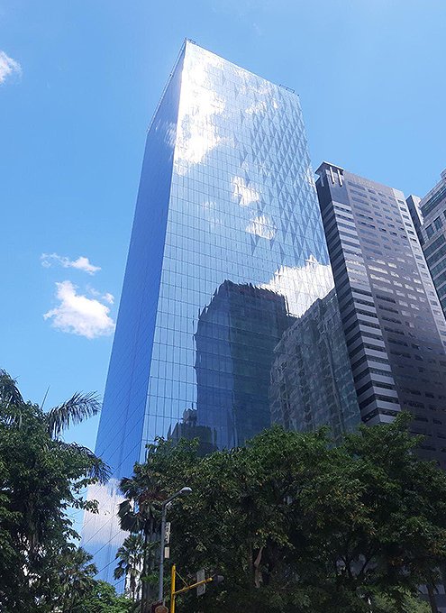 Office Space for lease in Pasig