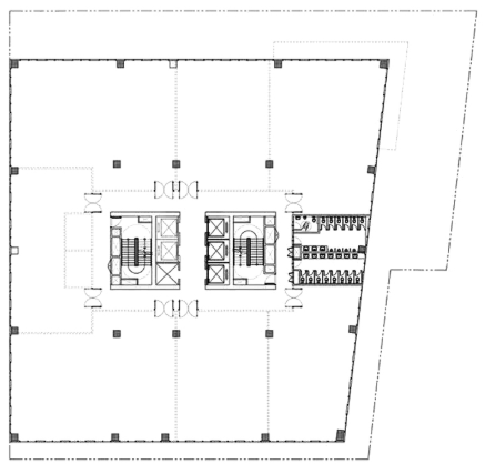Office Space for lease in Pasay